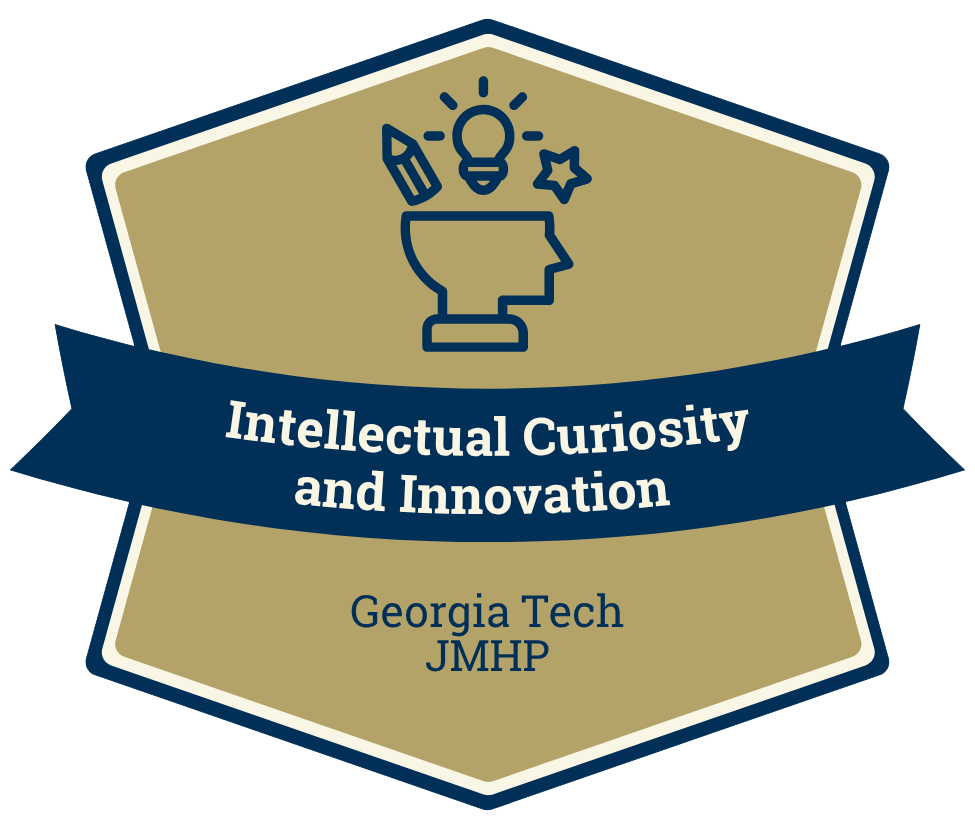 Intellectual Curiosity and Innovation