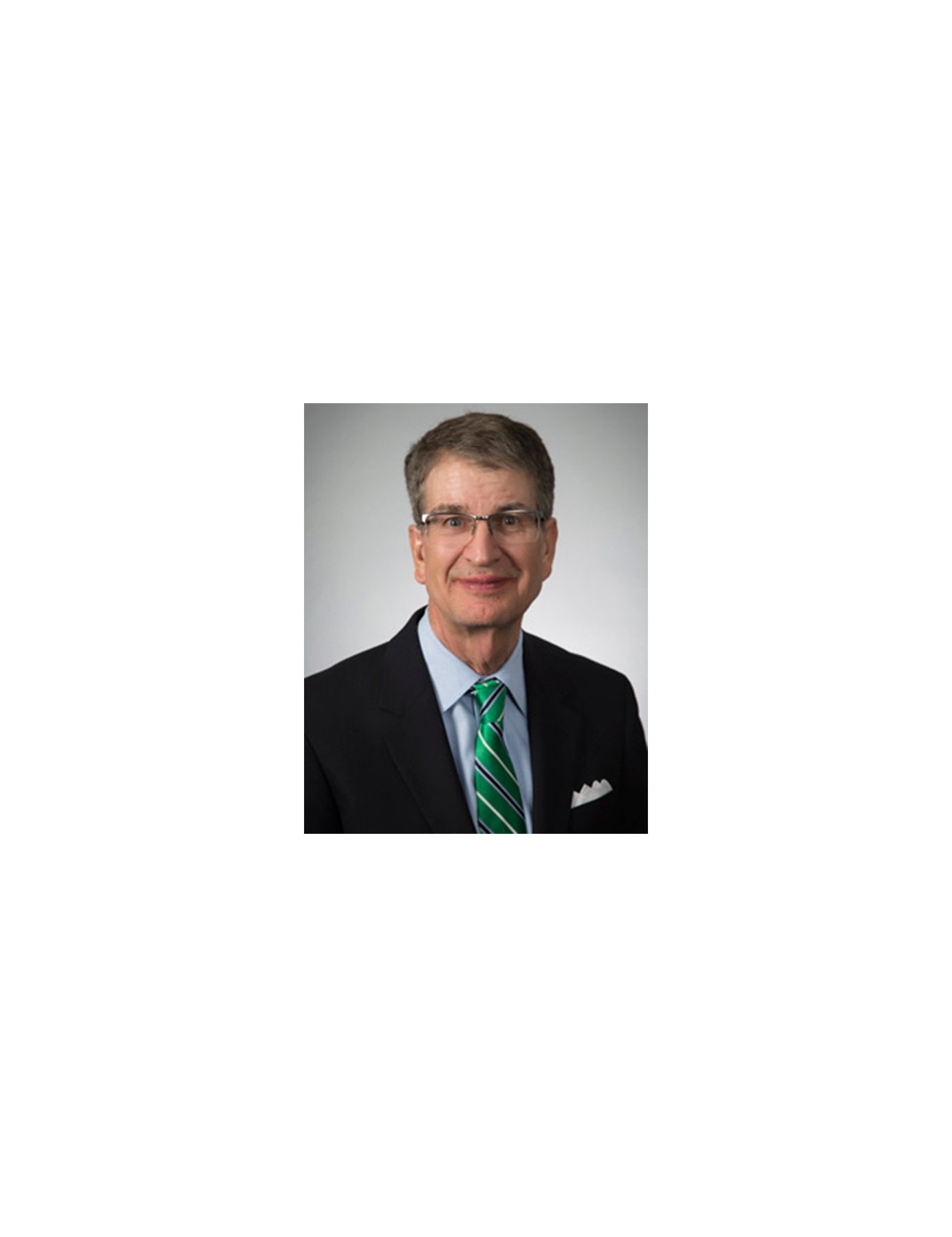 Photo of John H. Martinson