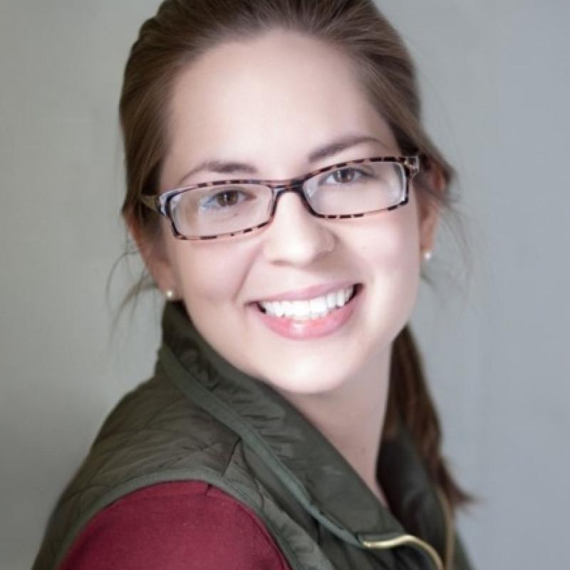 Photo of Emily Weigel