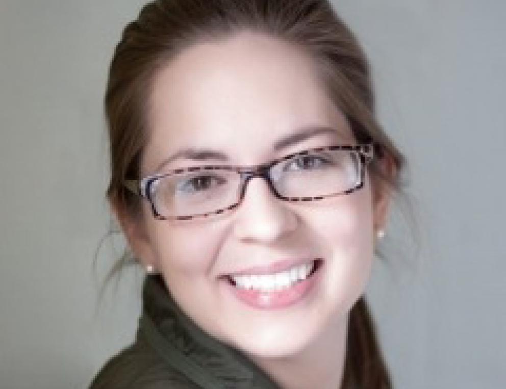 Photo of Emily Weigel